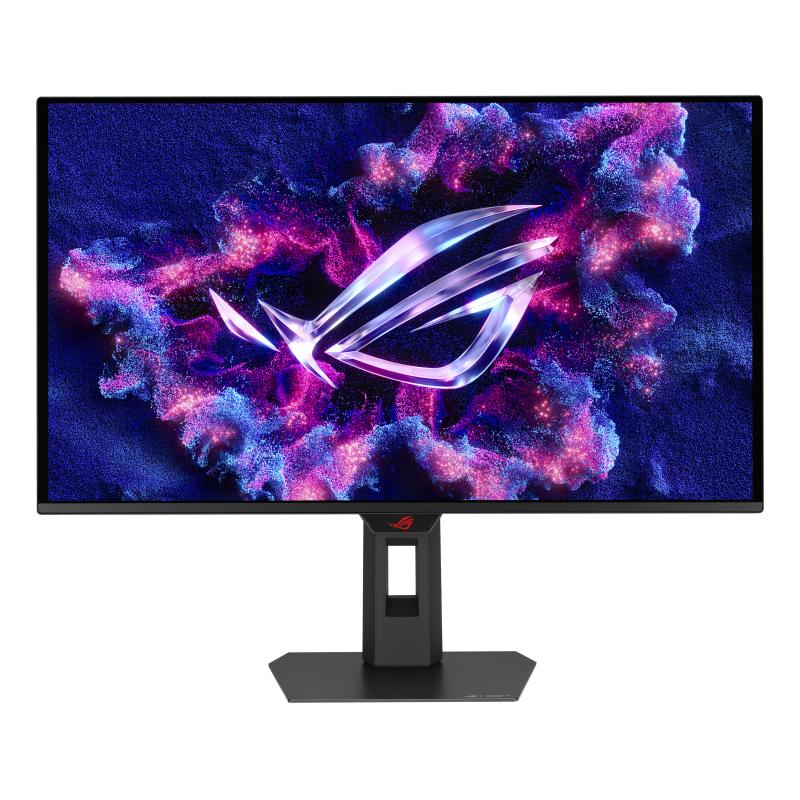 ASUS Monitor ROG Strix OLED XG27ACDMS (90LM0B60-B01371) (90LM0B60B01371)