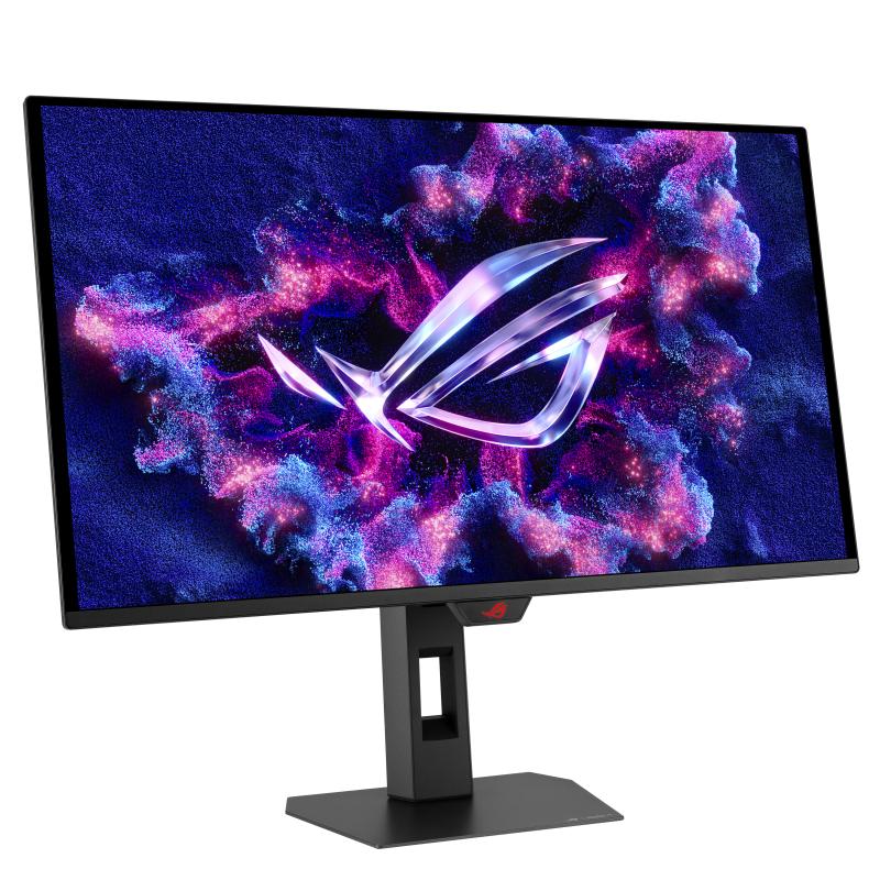 ASUS Monitor ROG Swift OLED XG27AQDPG (90LM0C50-B01971) (90LM0C50B01971) - Image 2