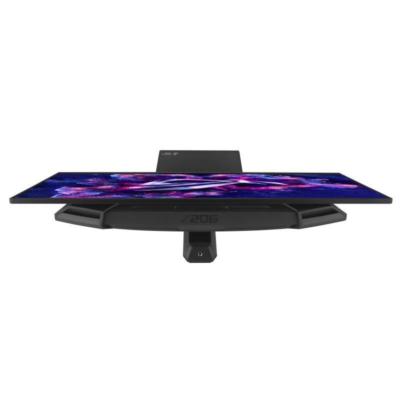 ASUS Monitor ROG Swift OLED XG27AQDPG (90LM0C50-B01971) (90LM0C50B01971) - Image 3