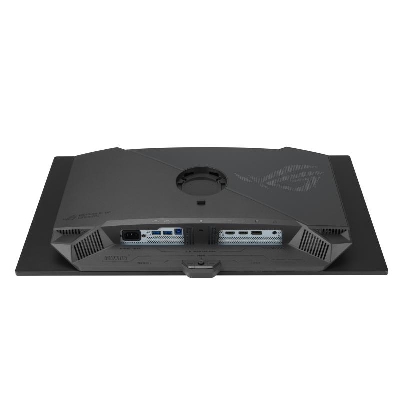 ASUS Monitor ROG Swift OLED XG27AQDPG (90LM0C50-B01971) (90LM0C50B01971) - Image 4