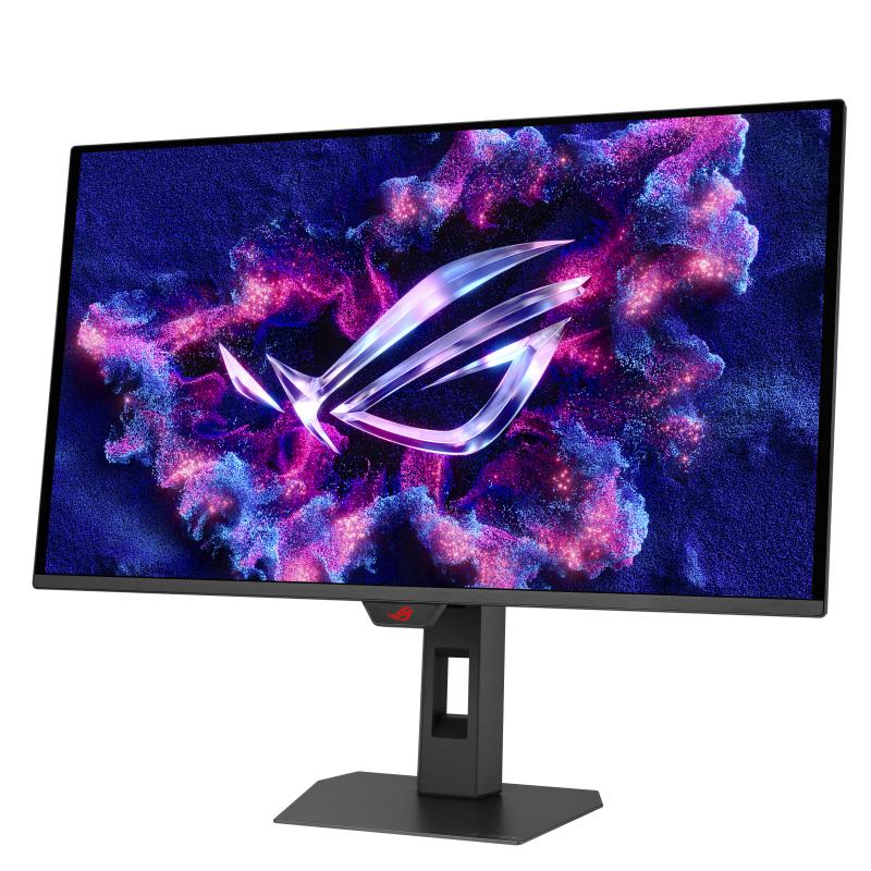 ASUS Monitor ROG Swift OLED XG27AQDPG (90LM0C50-B01971) (90LM0C50B01971) - Image 5