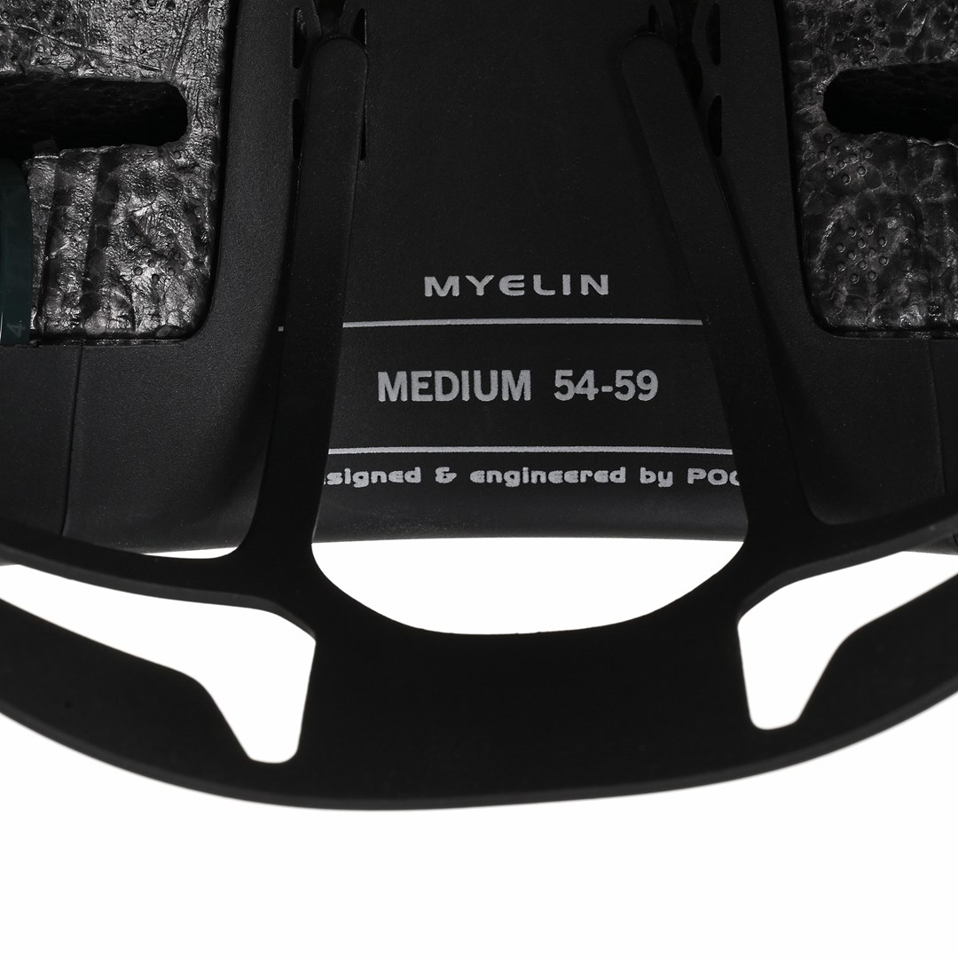 POC Myelin Black M - Image 4