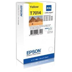 T70144010 CART.GIALLO XXL WP4000