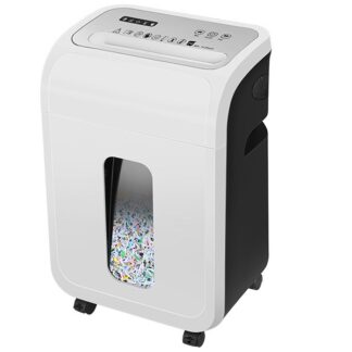 Tracer DataRazor Paper Shredder White