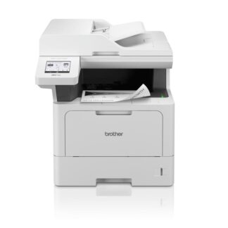 Brother MFC-L5710DW MFCL5710DW Multifunktionsdrucker s w (MFCL5710DWRE1)