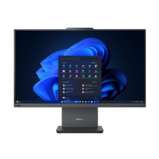 Lenovo ThinkCentre neo 50a IntelÂ® Coreâ¢ i3 i3-1315U 68.6 cm (27 ) 1920 x 1080 pixels All-in-One PC 8 GB DDR5-SDRAM 512 GB SSD Wi-Fi 6 (802.11ax) Grey