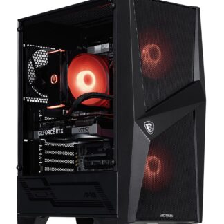 Actina 5901443421672 PC AMD Ryzen™ 7 7700 32 GB DDR5-SDRAM 1 TB SSD NVIDIA GeForce RTX 5060 Ti Midi Tower Black