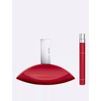 Calvin Klein Set My Euphoria Edp 100ml Edp 10ml@