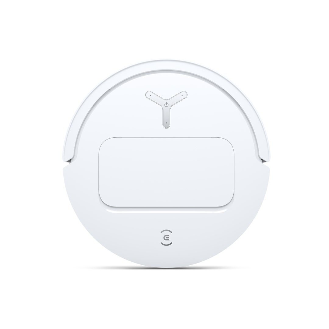 Ecovacs Deebot T50 Pro Omni Gen 2 0.26 L Dust bag White - Image 5