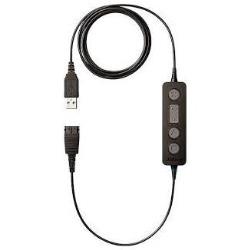 Link 260, Adattatore USB con QD (260-09)