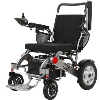 BC-EA8000F Αναπηρικό Αμαξίδιο