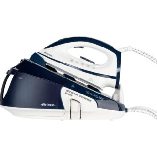 Ariete Steam Iron Station 2400W