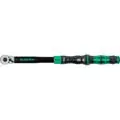 Wera Click-Torque Lock C3