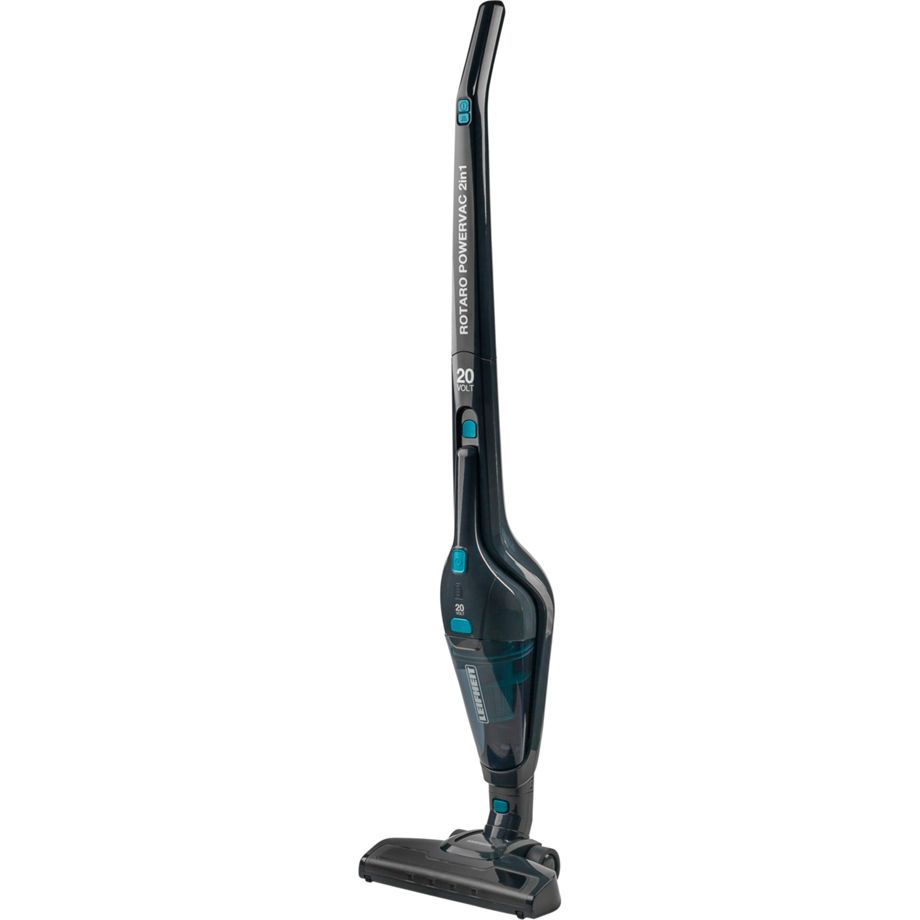 Leifheit Rotaro PowerVac 2in1 Cordless Vacuum Cleaner - Image 2