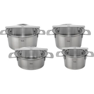 Fissler Phi Collection Topfset 4-tlg.