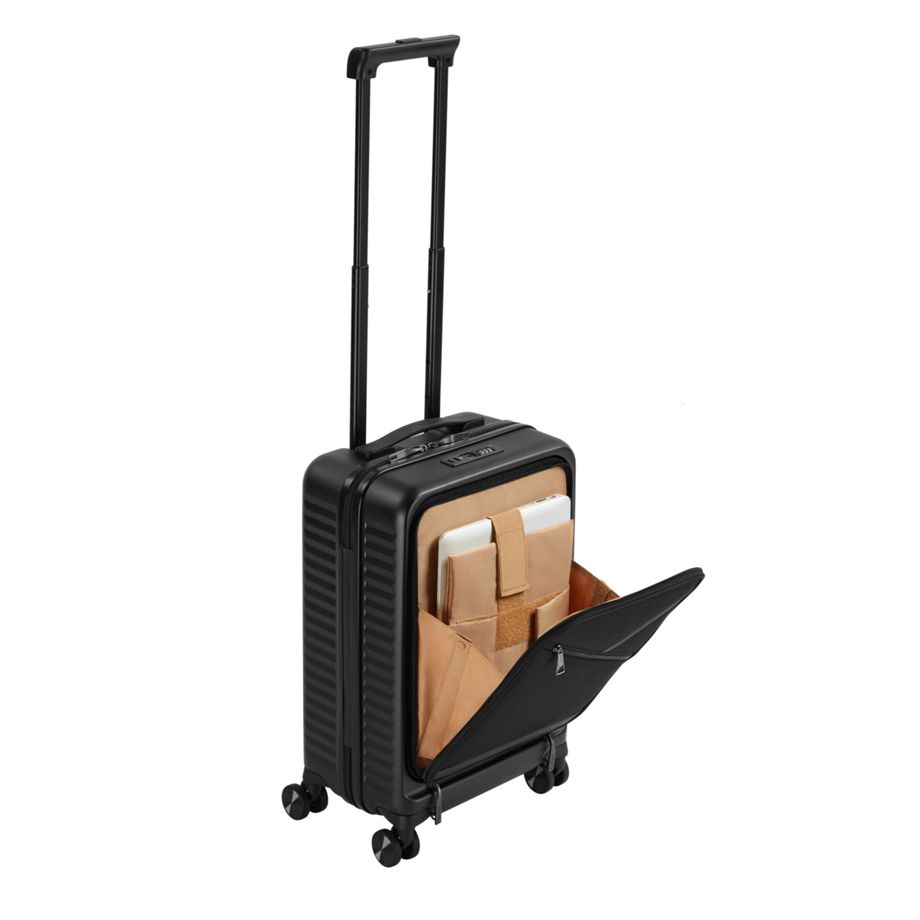 Rivacase 8181 Clark ECO Kabinenkoffer - Image 12