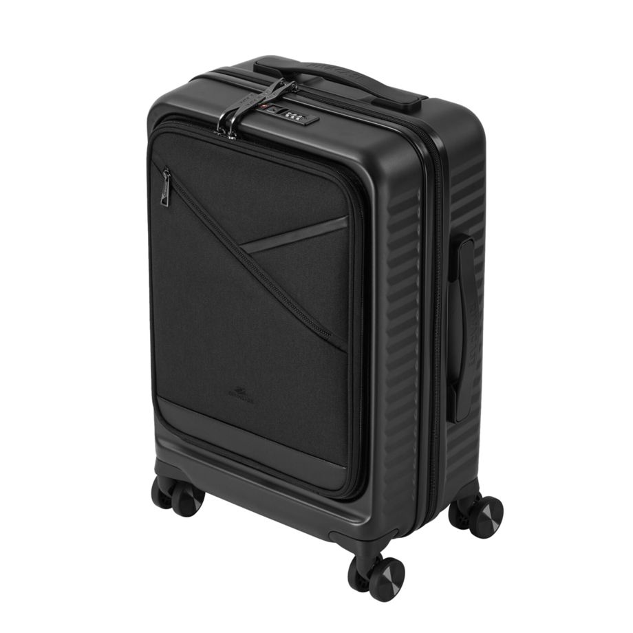 Rivacase 8181 Clark ECO Kabinenkoffer - Image 3
