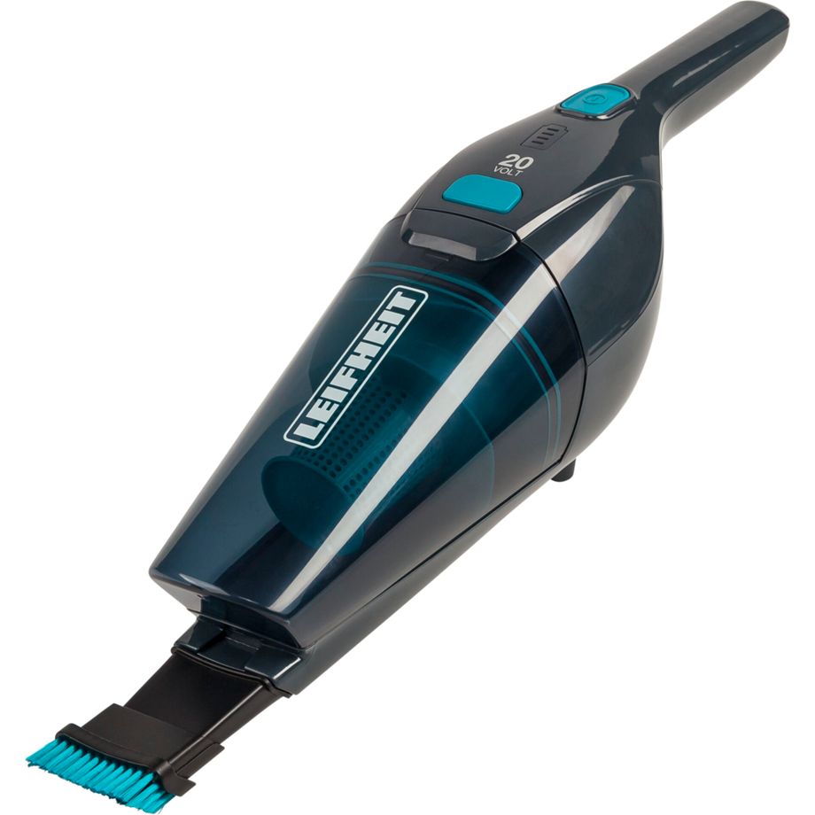 Leifheit Rotaro PowerVac 2in1 Cordless Vacuum Cleaner - Image 3