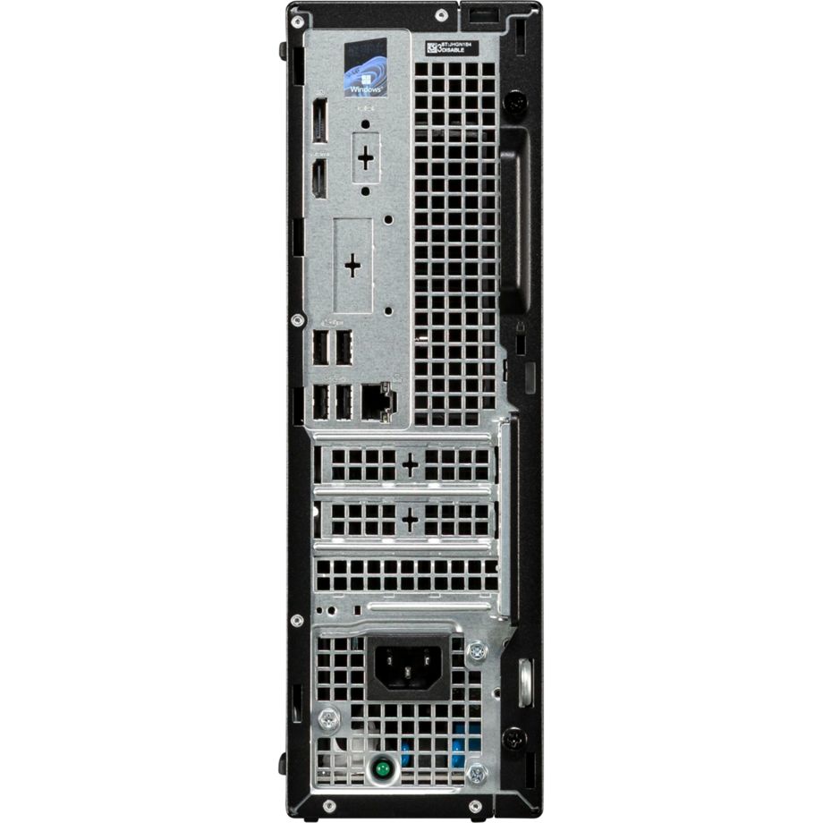 Dell Pro Slim QCS1250 CU5 16GB 512GB SSD Win 11 Pro - Image 3