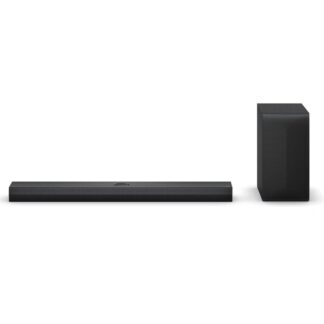Sound bars