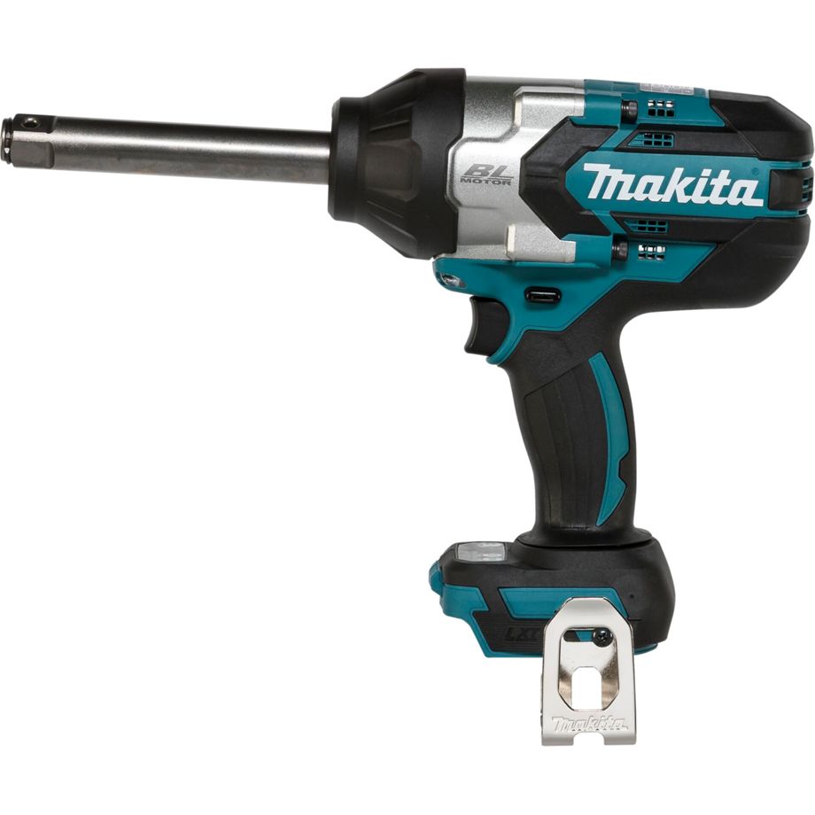 Makita DTW1005Z Akku-Schlagschrauber 18V - Image 2