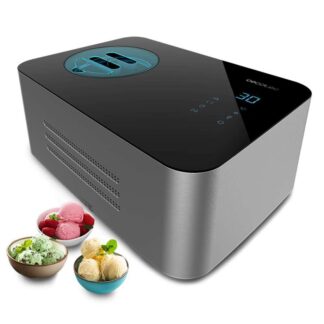 CECOTEC Gelacy 1500 Touch Ice Cream Maschine