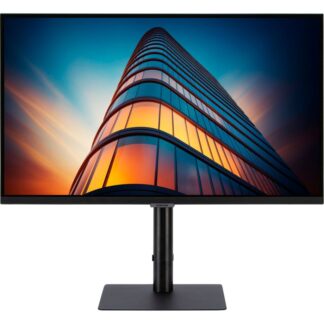 Samsung ViewFinity S8 S27B800TGU S80TB Series - LED-Monitor -27