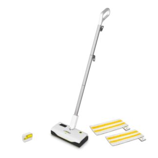 Lavapavimenti a vapore SC 1 Upright (1.513-560.0)