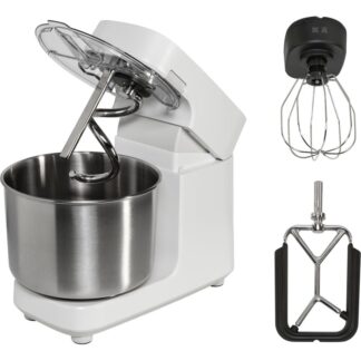 Ooni Halo Pro Spiralmixer PolarweiÃ