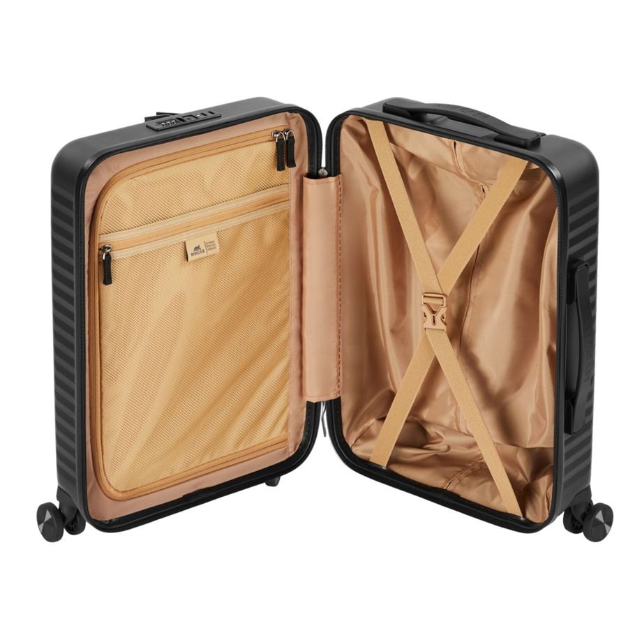 Rivacase 8181 Clark ECO Kabinenkoffer - Image 10
