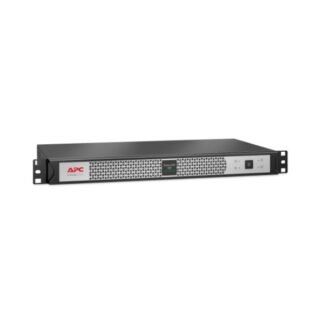 APC Smart-Ups C Lithium Ion (SCL500RMI1UC)