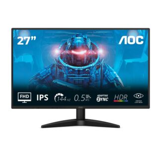 (27B36X) 27 MONITOR FHD 144Hz No