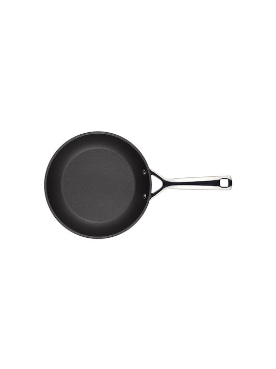 Le Creuset Toughened Non-Stick NonStick Shallow Frying Pan 4,5x24cm (51112240010002)