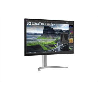 LG Monitor 32UQ850V-W 32UQ850VW (32UQ850V-W.AEU)