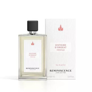 Reminiscence Histoire D'orgeat Ep 100 Vp Unisex -Antes Héliotrope- Novedad