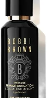 Bobbi Brown Intensive Skin Serum Foundation Spf40 N-042 Beige 30ml