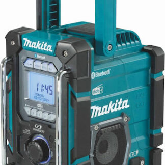 Makita DMR 301 Job Site Radio