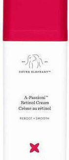 Drunk Elephant A-Passioni Retinol Cream Ph 5,8 30ml
