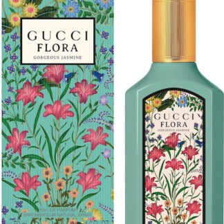 Gucci Flora Gorgeous Jasmine Edp Spray 50ml
