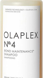 Olaplex N 4 Bond Maintenance Shampoo 1 L New
