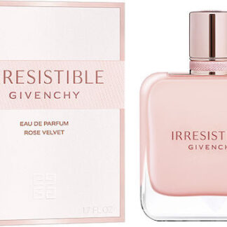 Givenchy Irresistible Rose Velvet Edp 50ml