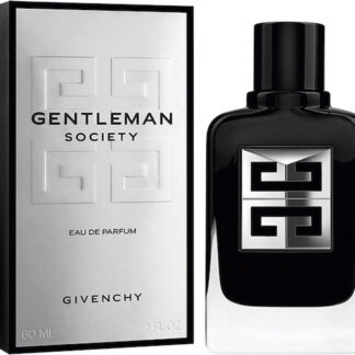 Givenchy Gentlemansociety Edp 60ml Vap