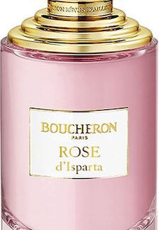 Colección Boucheron Rosw D'ispartha 125ml