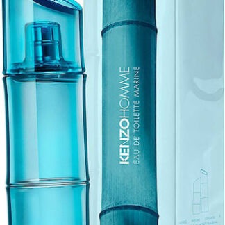 Kenzo Homme Edt Marine Spray 110ml