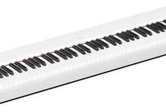 Yamaha P-225WH digital piano 88 keys White
