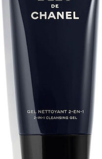 Bleu De Chanel Gel Nettoyant 2 En 1 100m