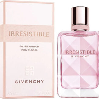 Givenchy Irresistible Very Floral Edp 50ml
