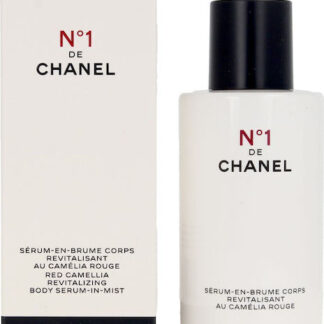 Chanel N 1 Sérum En Brume Corps Revitalisant 140ml