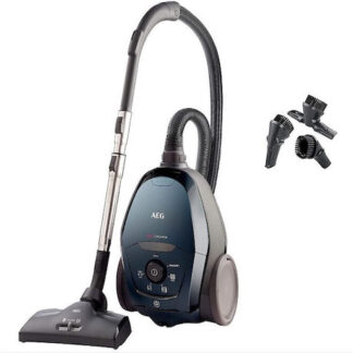 AEG VX 82-1-2ST VX8.2 SILENCE