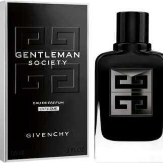 Givenchy Gentleman Society Ext Edp 60ml Vap